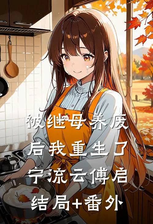被继母养废后我重生了宁流云傅启结局+番外