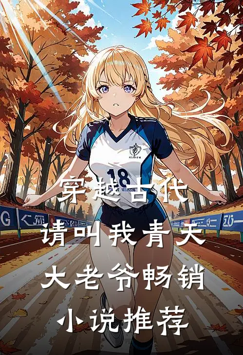 穿越古代：请叫我青天大老爷畅销小说推荐