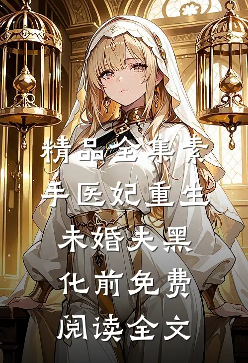 精品全集素手医妃重生未婚夫黑化前免费阅读全文