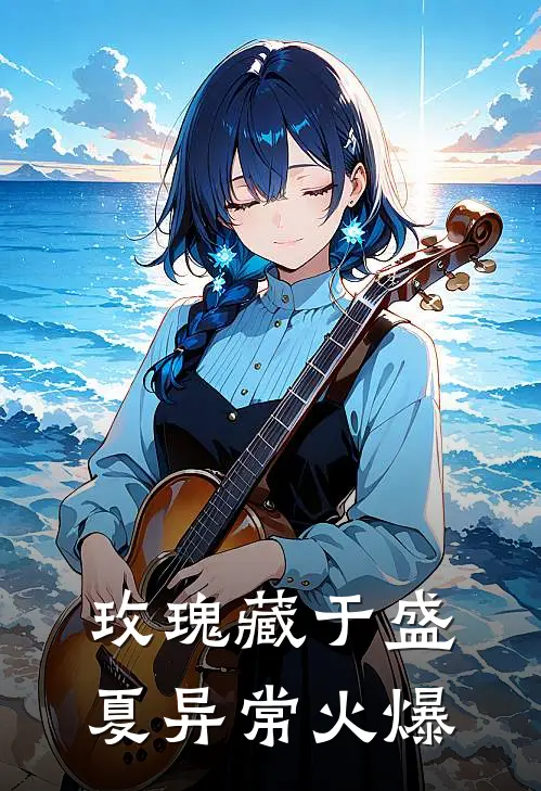 玫瑰藏于盛夏异常火爆