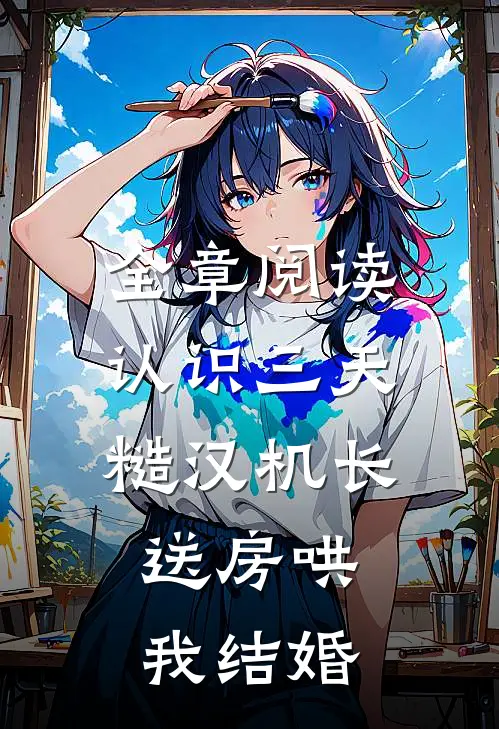 全章阅读认识三天，糙汉机长送房哄我结婚