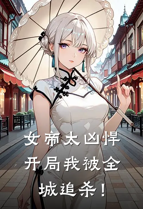 女帝太凶悍，开局我被全城追杀！
