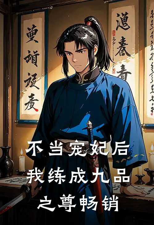 不当宠妃后，我练成九品之尊畅销