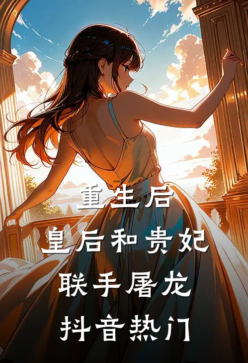 重生后，皇后和贵妃联手屠龙抖音热门