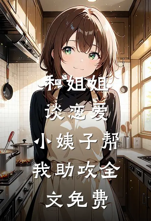 和姐姐谈恋爱，小姨子帮我助攻全文免费