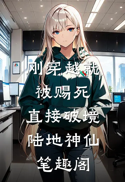 刚穿越就被赐死，直接破境陆地神仙笔趣阁