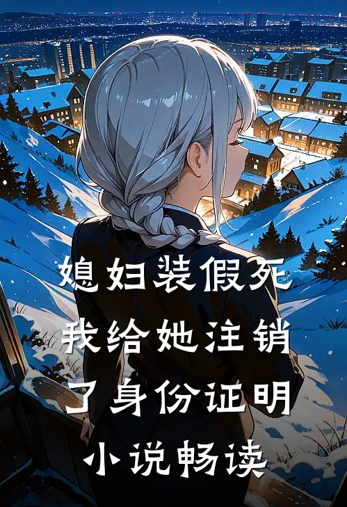 媳妇装假死，我给她注销了身份证明小说畅读