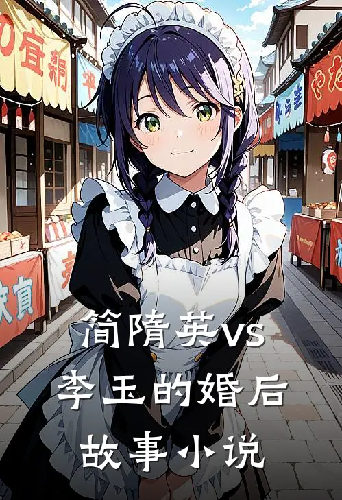 简隋英vs李玉的婚后故事小说
