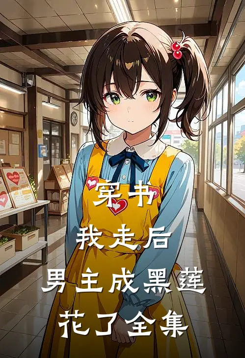 穿书：我走后，男主成黑莲花了 全集