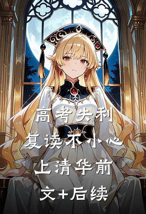 高考失利，复读不小心上清华前文+后续