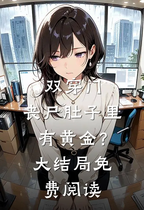 双穿门：丧尸肚子里有黄金？大结局免费阅读