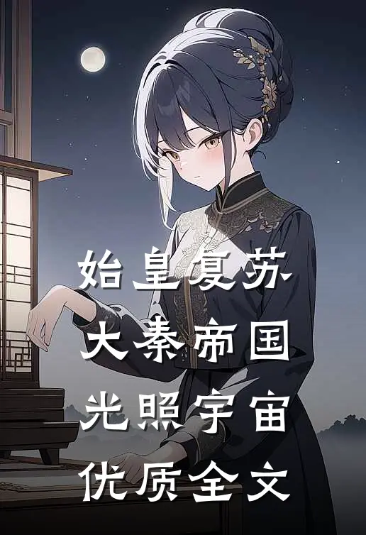 始皇复苏，大秦帝国光照宇宙优质全文