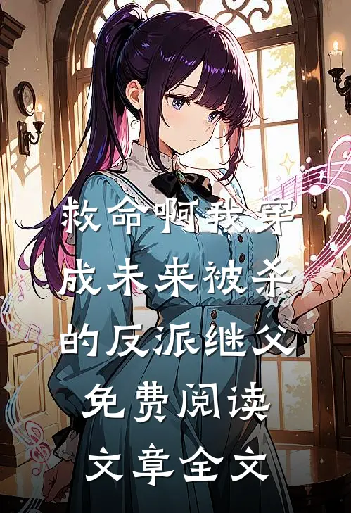 救命啊我穿成未来被杀的反派继父免费阅读文章全文