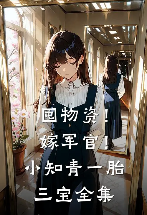 囤物资！嫁军官！小知青一胎三宝 全集