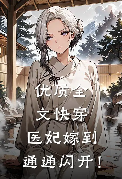 优质全文快穿：医妃嫁到，通通闪开！