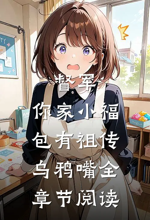 督军，你家小福包有祖传乌鸦嘴全章节阅读
