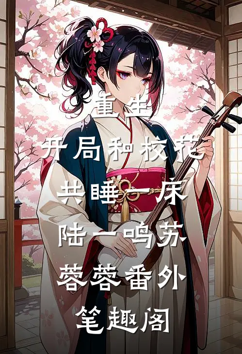 重生：开局和校花共睡一床：陆一鸣苏蓉蓉番外笔趣阁