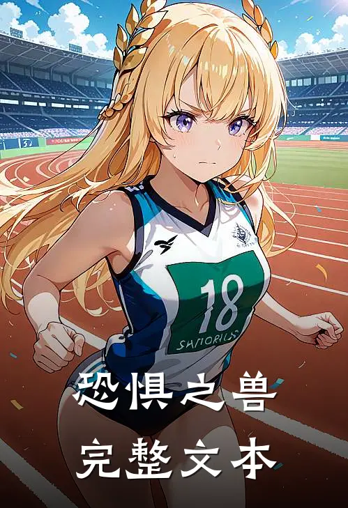 恐惧之兽完整文本