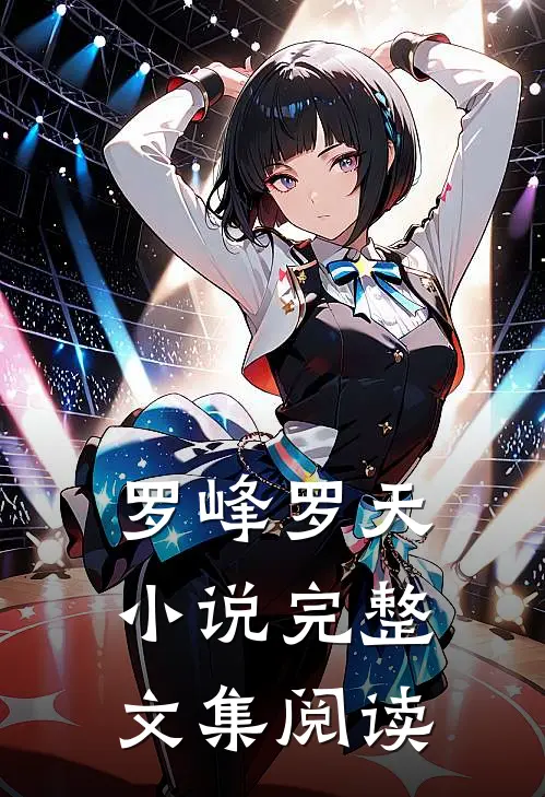 罗峰罗天小说完整文集阅读