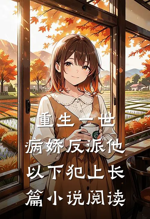 重生一世，病娇反派他以下犯上长篇小说阅读