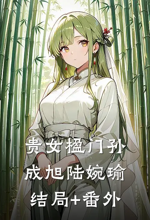 贵女楹门孙成旭陆婉瑜结局+番外