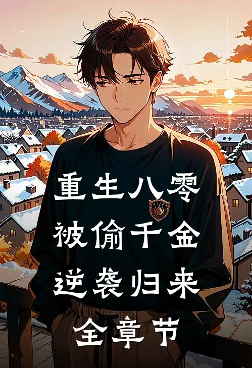重生八零：被偷千金逆袭归来全章节