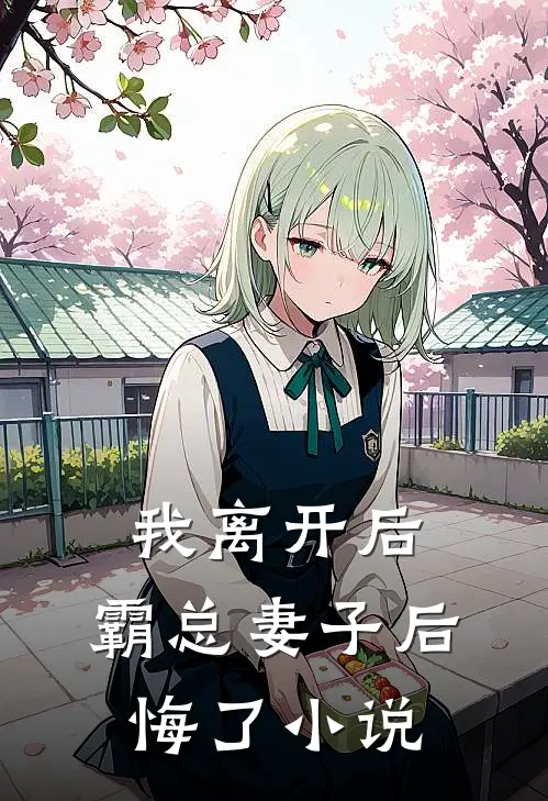 我离开后，霸总妻子后悔了小说