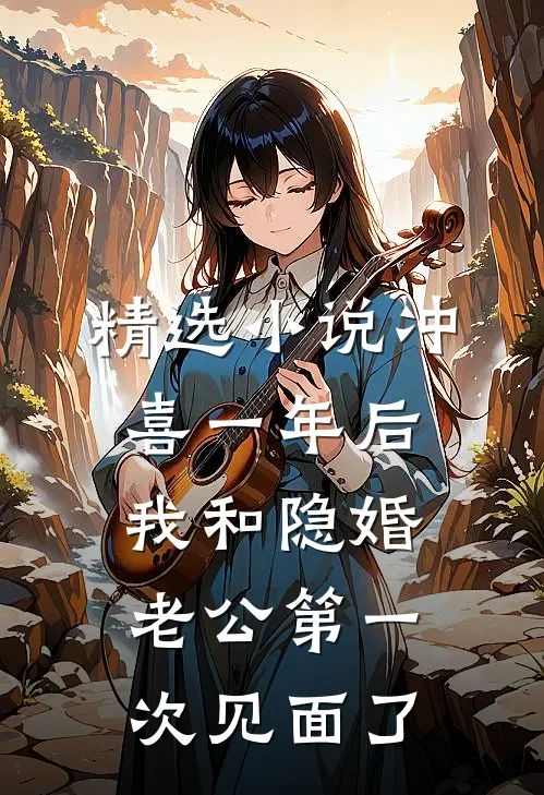 精选小说冲喜一年后，我和隐婚老公第一次见面了