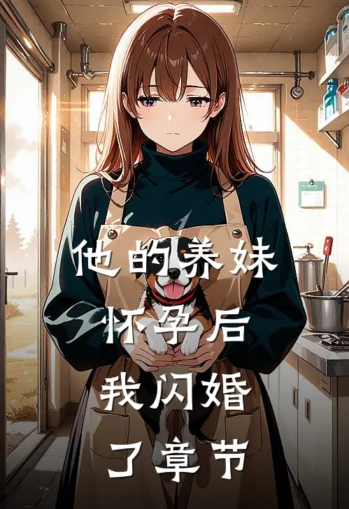 他的养妹怀孕后，我闪婚了章节