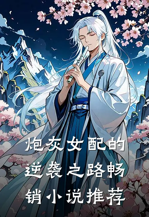 炮灰女配的逆袭之路畅销小说推荐