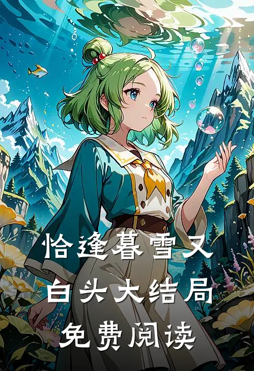 恰逢暮雪又白头大结局免费阅读