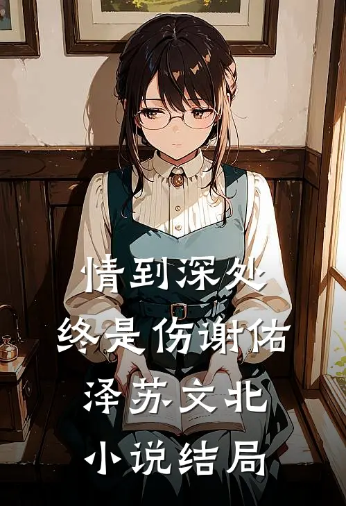 情到深处，终是伤谢佑泽苏文北小说结局