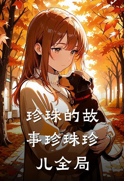 珍珠的故事珍珠珍儿全局