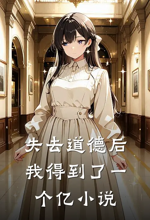 失去道德后，我得到了一个亿小说