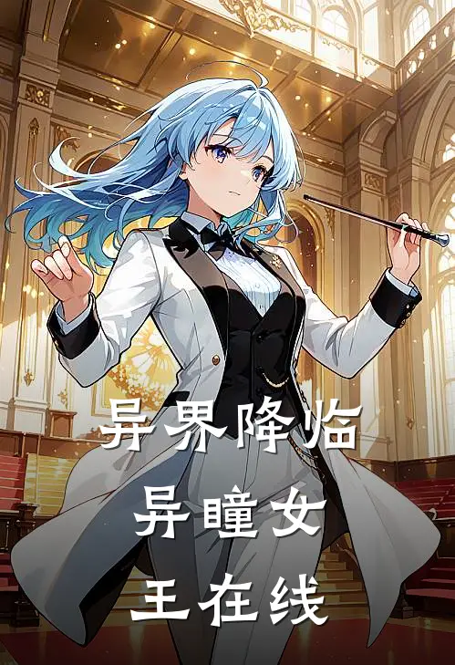 异界降临：异瞳女王在线