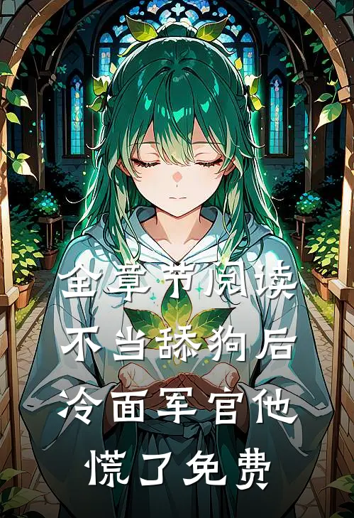 全章节阅读不当舔狗后,冷面军官他慌了免费