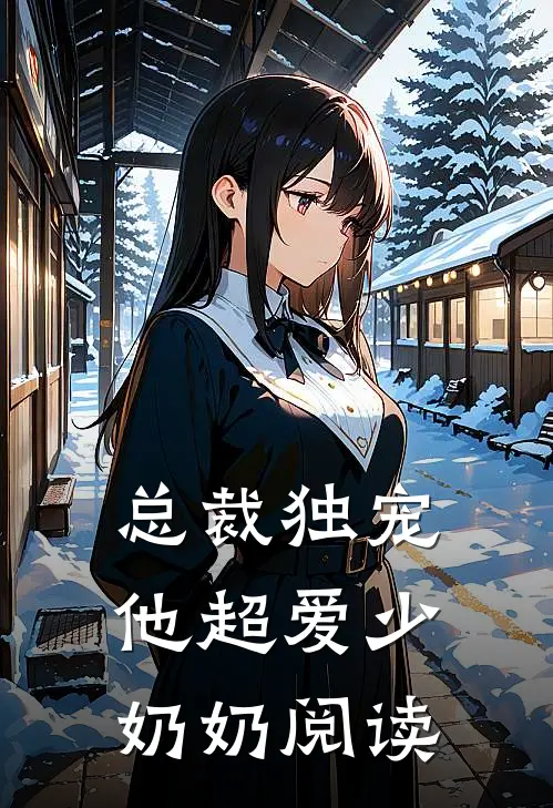 总裁独宠：他超爱少奶奶阅读