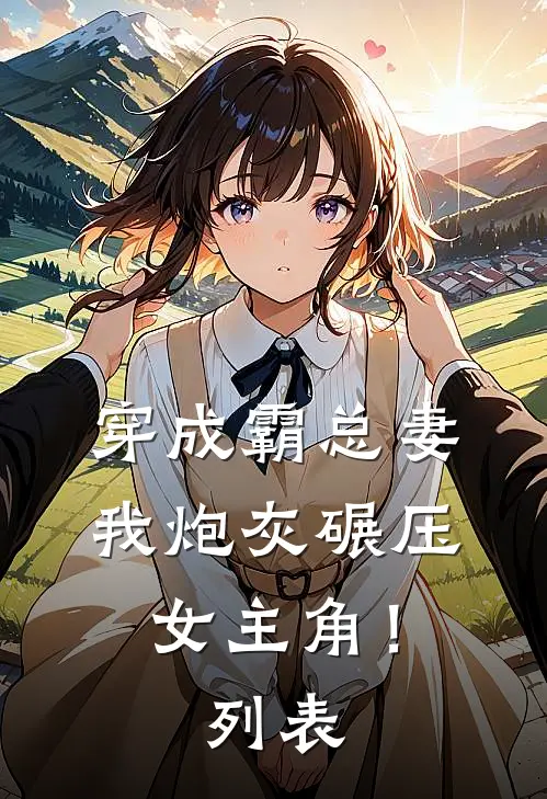 穿成霸总妻，我炮灰碾压女主角！列表