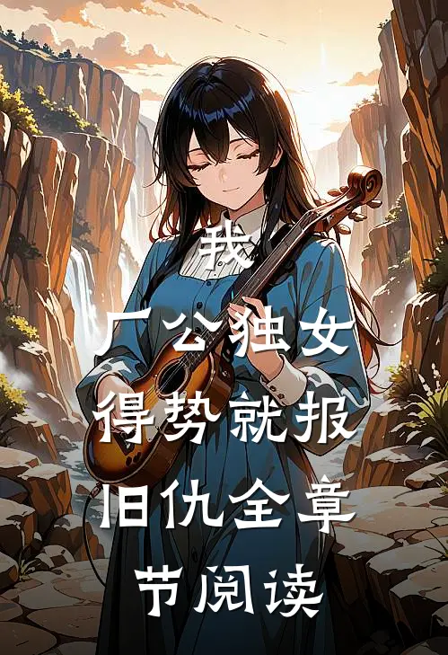 我，厂公独女，得势就报旧仇全章节阅读