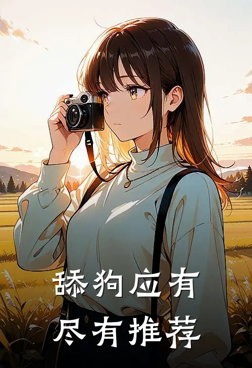 舔狗应有尽有推荐