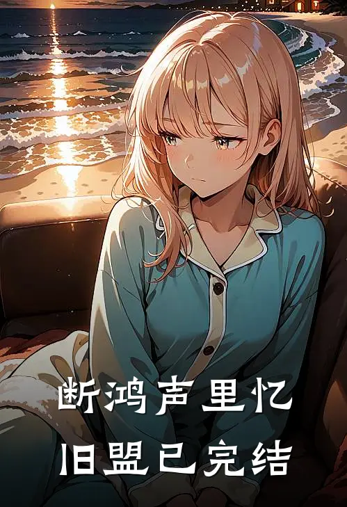 断鸿声里忆旧盟已完结