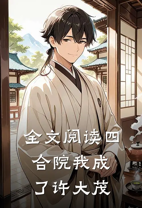 全文阅读四合院我成了许大茂