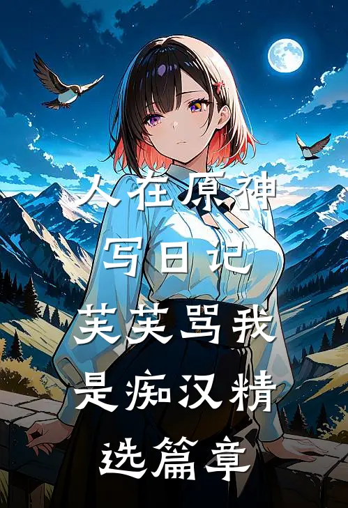 人在原神写日记，芙芙骂我是痴汉精选篇章