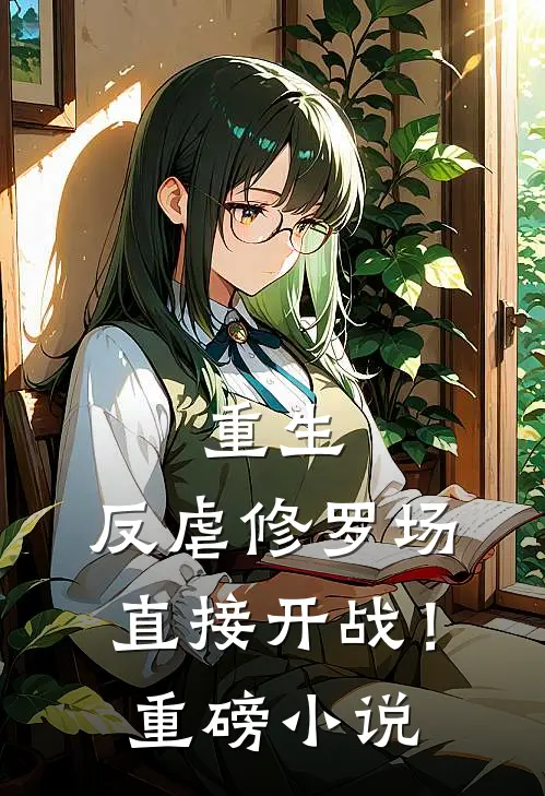 重生：反虐修罗场，直接开战！重磅小说