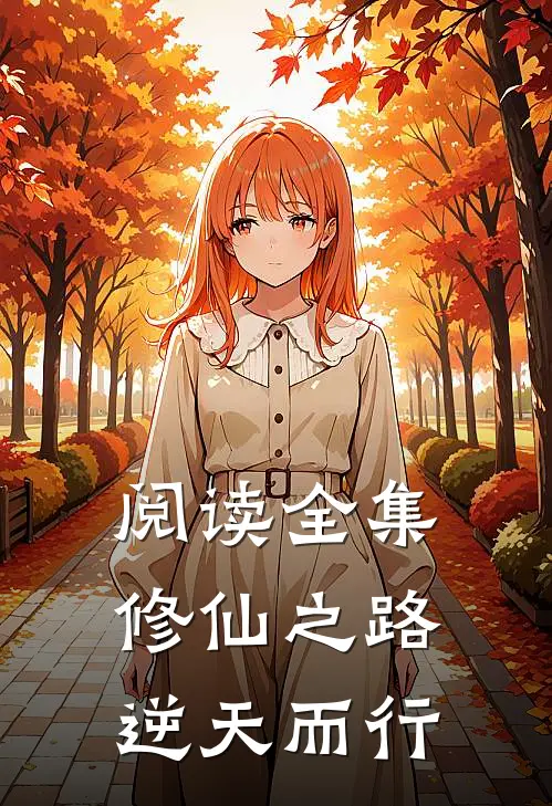 阅读全集修仙之路,逆天而行