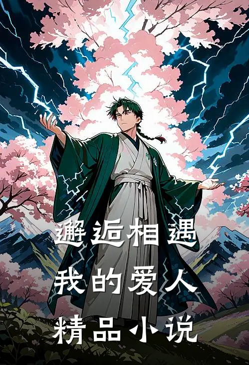 邂逅相遇我的爱人精品小说