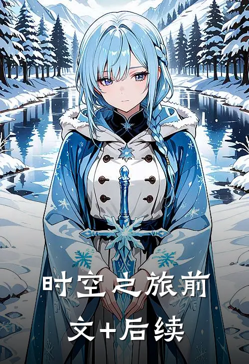 时空之旅前文+后续