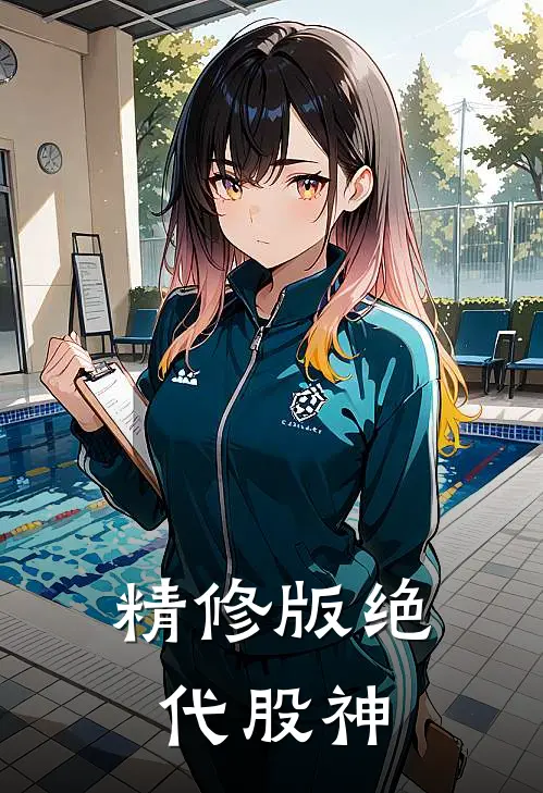 精修版绝代股神