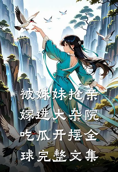 被妹妹抢亲，嫁进大杂院吃瓜开摆全球完整文集