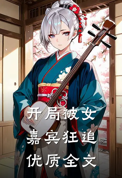开局被女嘉宾狂追优质全文
